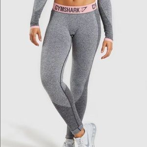 Gymshark flex leggings
